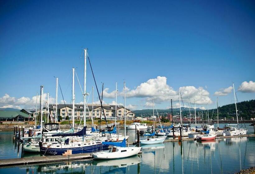 فندق Bellwether On Bellingham Bay