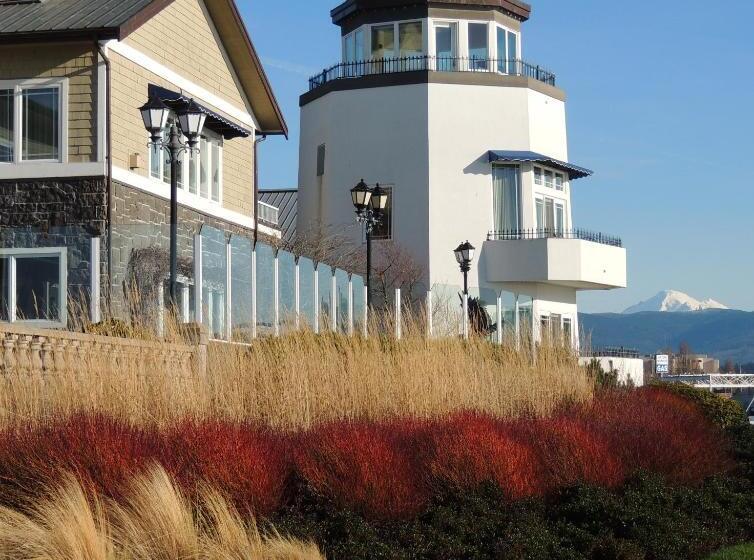 فندق Bellwether On Bellingham Bay