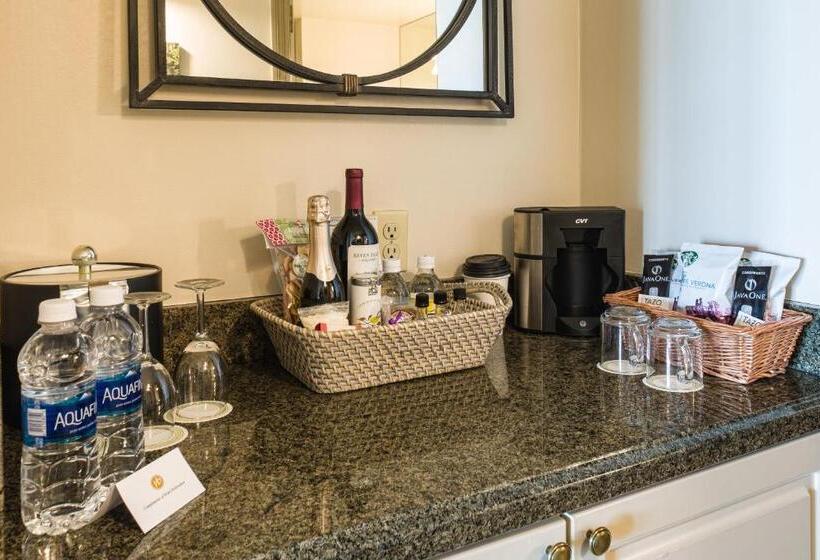 فندق Bellwether On Bellingham Bay