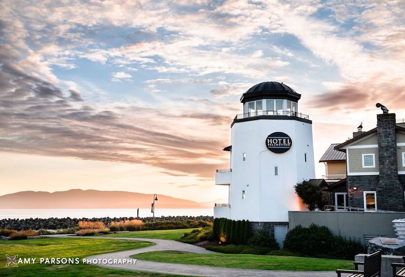 فندق Bellwether On Bellingham Bay