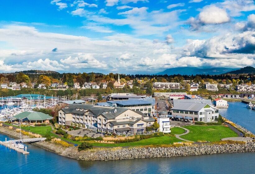 فندق Bellwether On Bellingham Bay