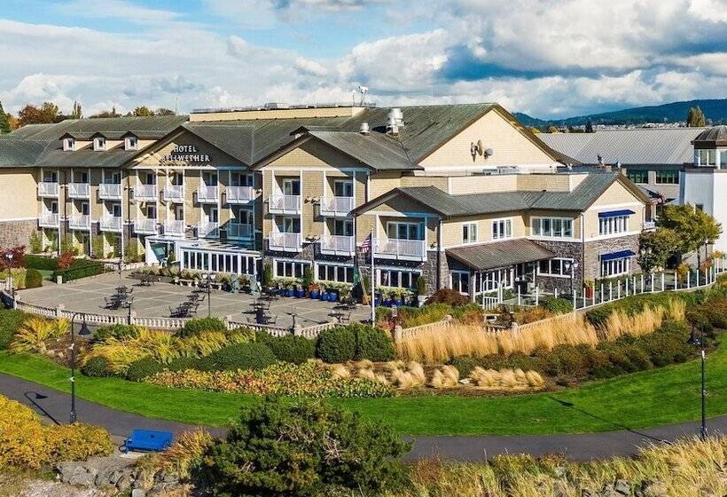 فندق Bellwether On Bellingham Bay