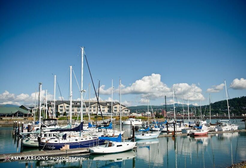 فندق Bellwether On Bellingham Bay