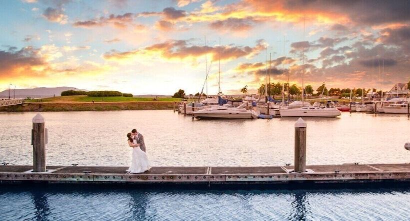 호텔 Bellwether On Bellingham Bay