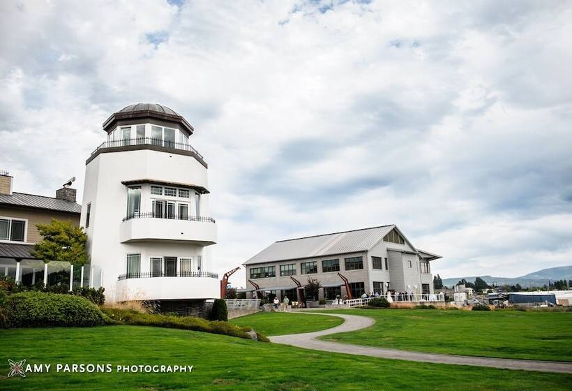 فندق Bellwether On Bellingham Bay