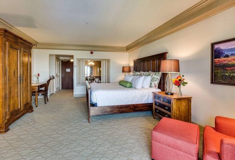 فندق Bellwether On Bellingham Bay