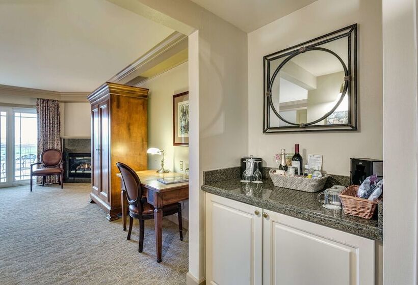 فندق Bellwether On Bellingham Bay