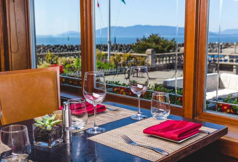 فندق Bellwether On Bellingham Bay