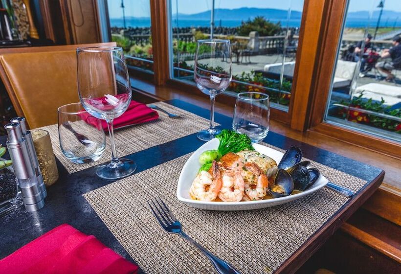 فندق Bellwether On Bellingham Bay