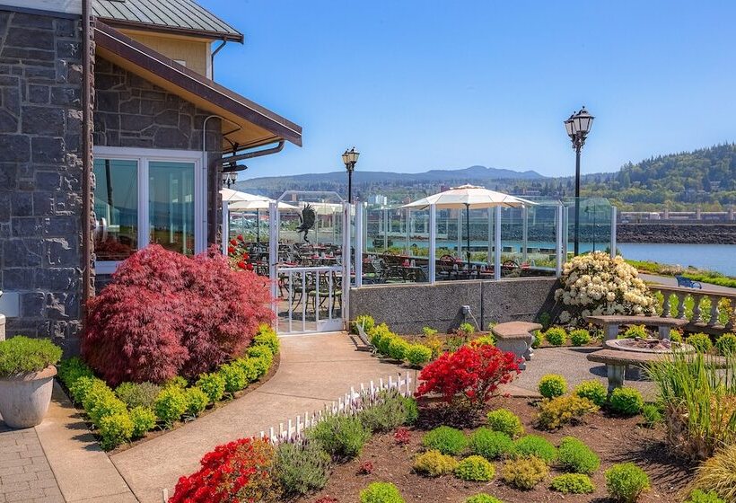 فندق Bellwether On Bellingham Bay