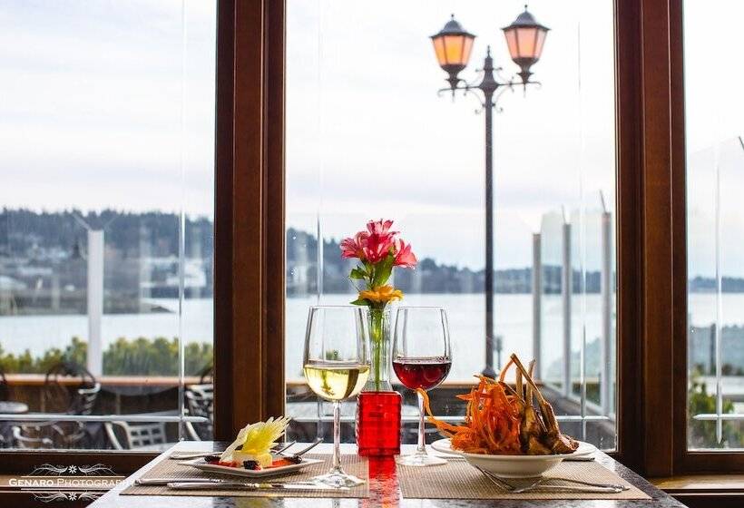 فندق Bellwether On Bellingham Bay