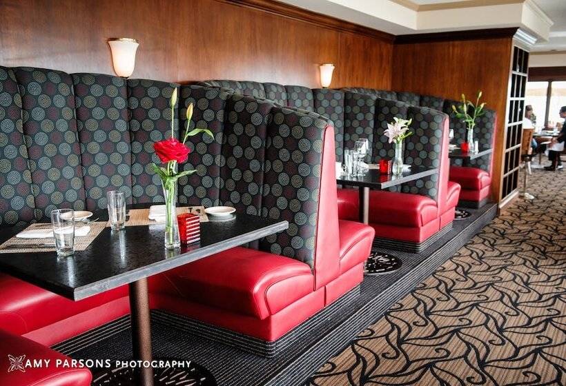 فندق Bellwether On Bellingham Bay