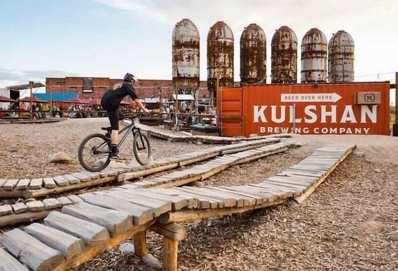 فندق Bellwether On Bellingham Bay