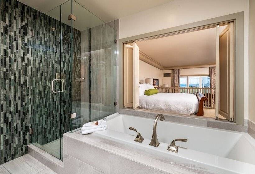 فندق Bellwether On Bellingham Bay