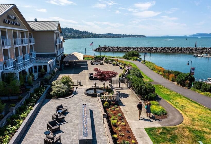 فندق Bellwether On Bellingham Bay