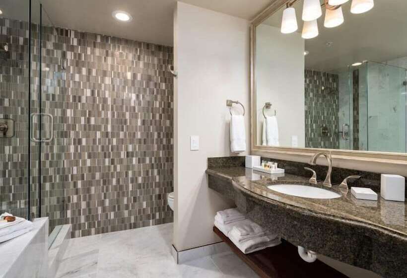 فندق Bellwether On Bellingham Bay