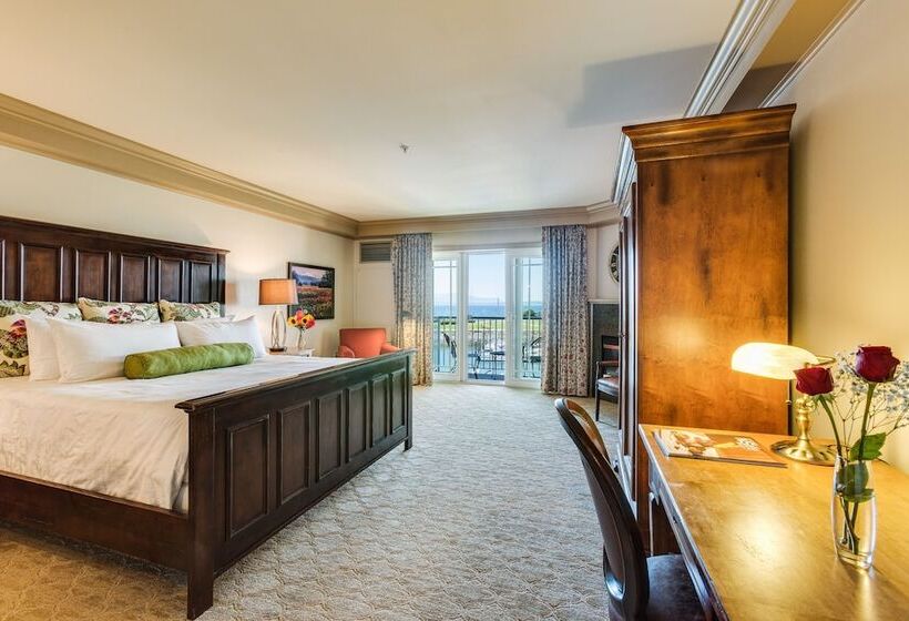 فندق Bellwether On Bellingham Bay