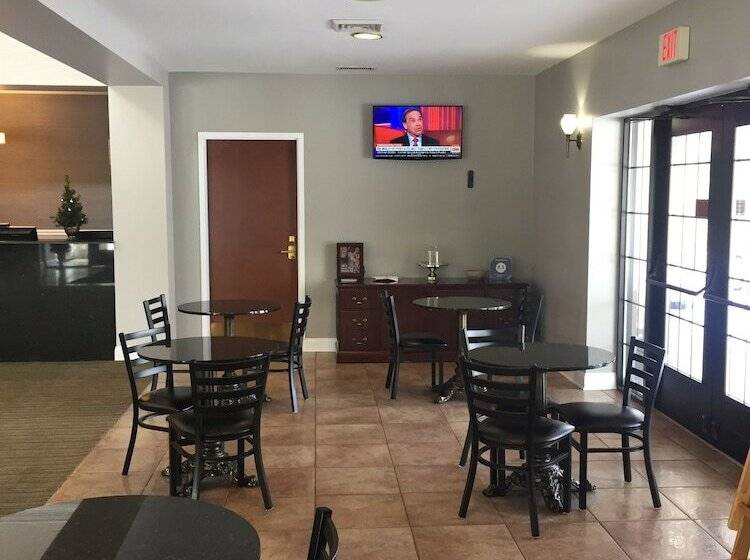 فندق Belvedere Inn Schenectady   Albany