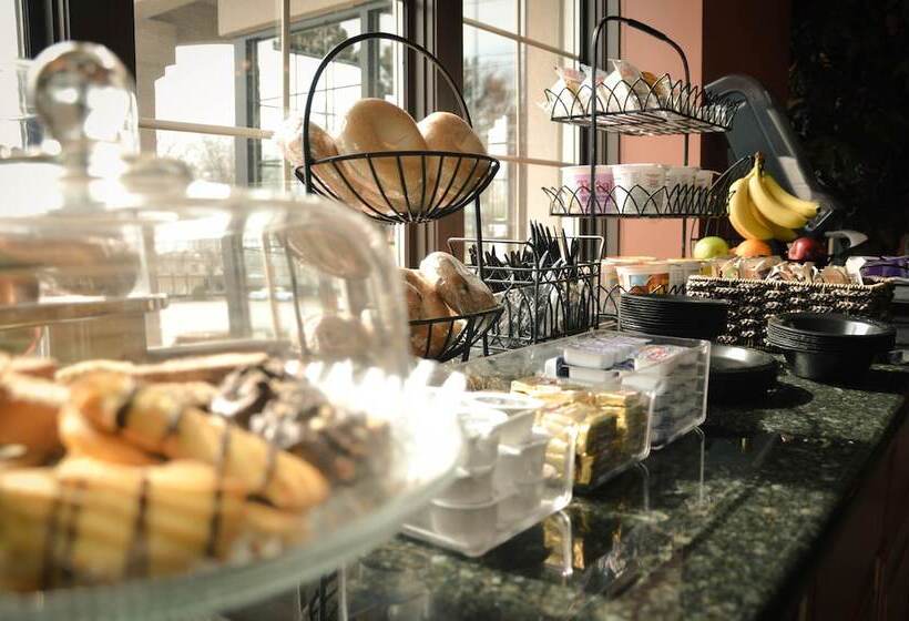 فندق Belvedere Inn Schenectady   Albany