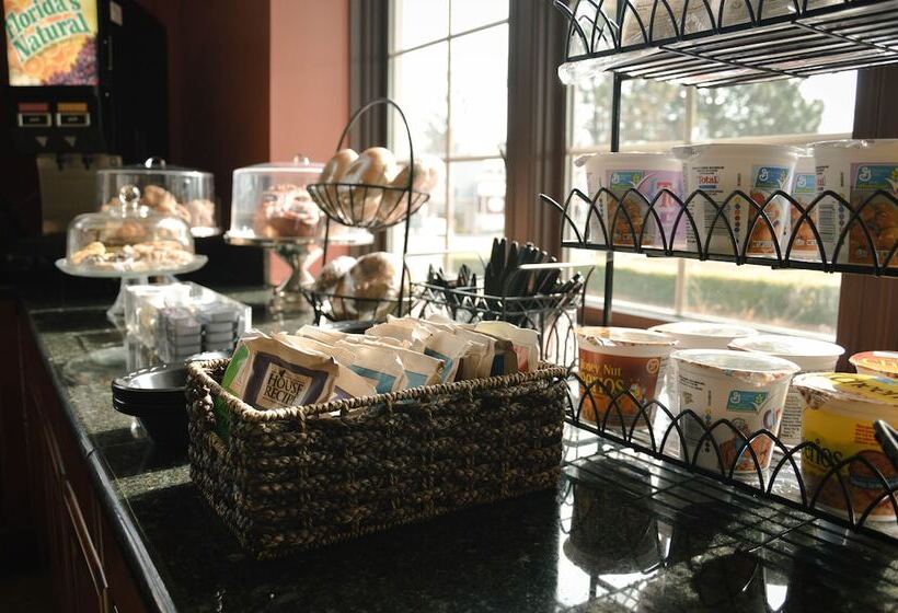 ホテル Belvedere Inn Schenectady   Albany