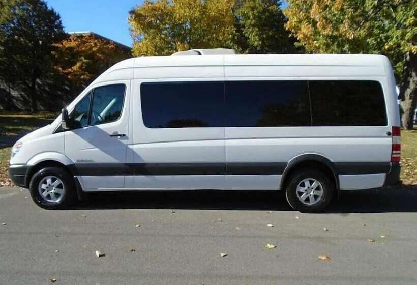 ホテル Belvedere Inn Schenectady   Albany