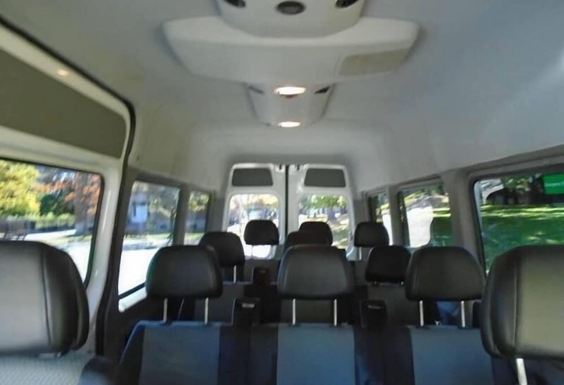 فندق Belvedere Inn Schenectady   Albany