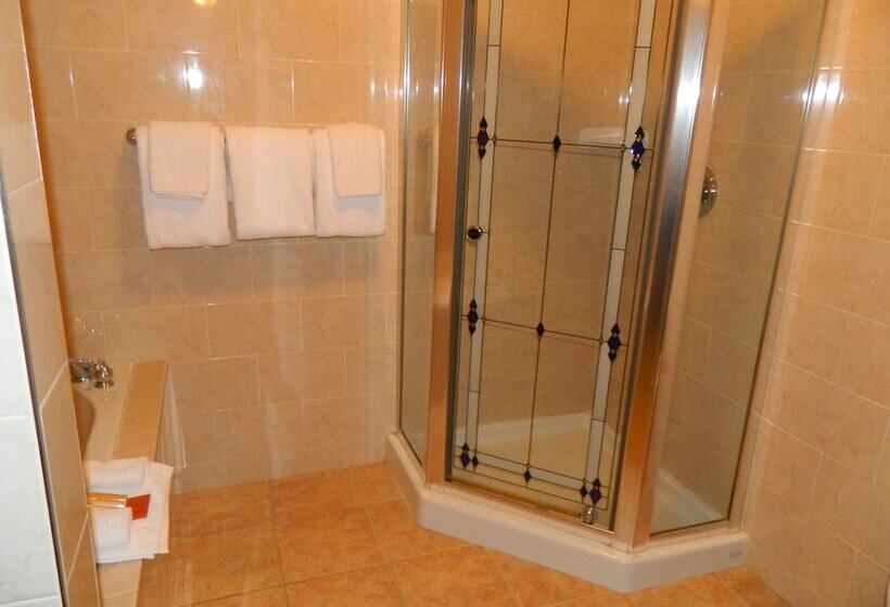 فندق Belvedere Inn Schenectady   Albany