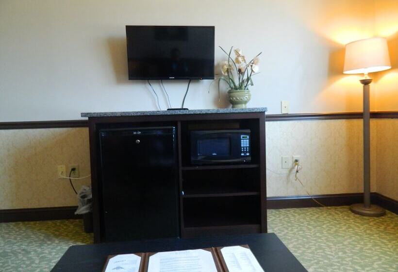 فندق Belvedere Inn Schenectady   Albany