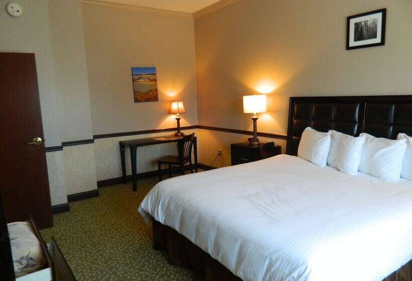 فندق Belvedere Inn Schenectady   Albany