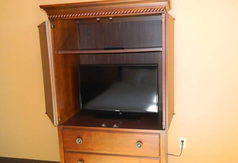 فندق Belvedere Inn Schenectady   Albany