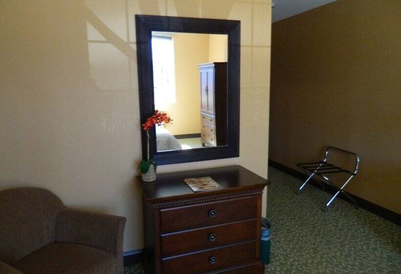 ホテル Belvedere Inn Schenectady   Albany