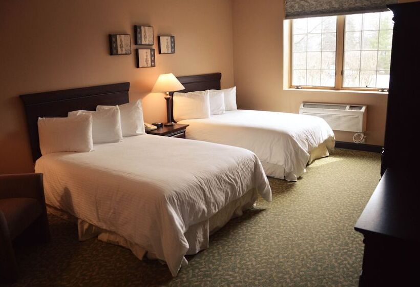 فندق Belvedere Inn Schenectady   Albany