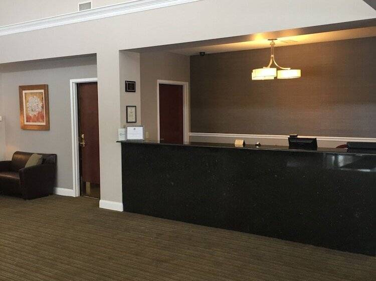 فندق Belvedere Inn Schenectady   Albany