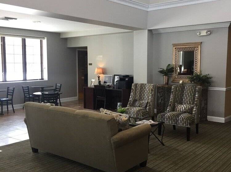 ホテル Belvedere Inn Schenectady   Albany