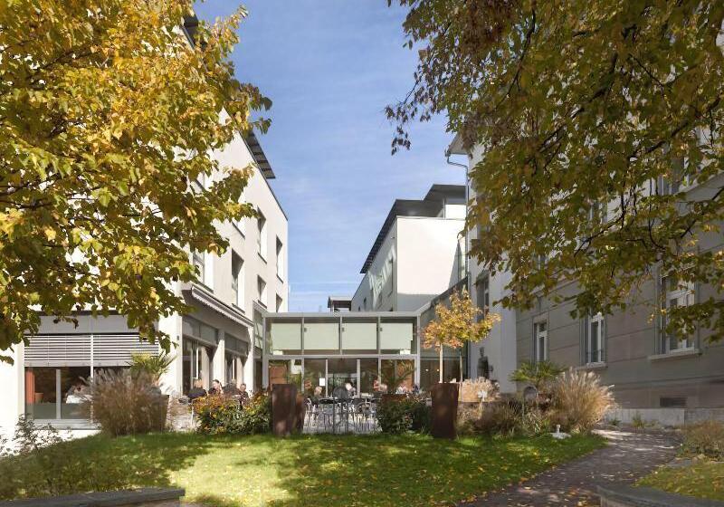 בית מלון כפרי Berchtold