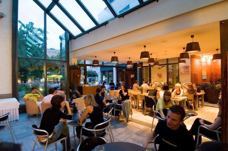 בית מלון כפרי Berchtold