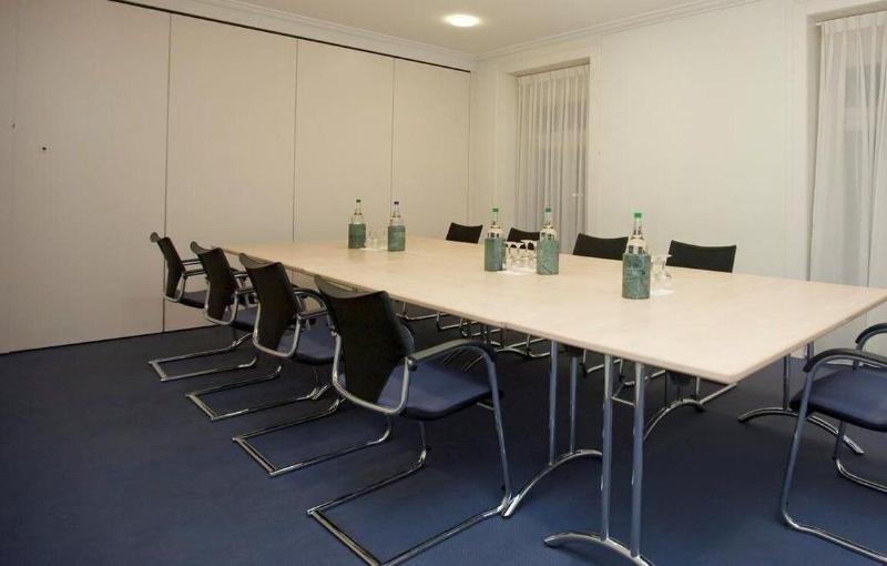 בית מלון כפרי Berchtold