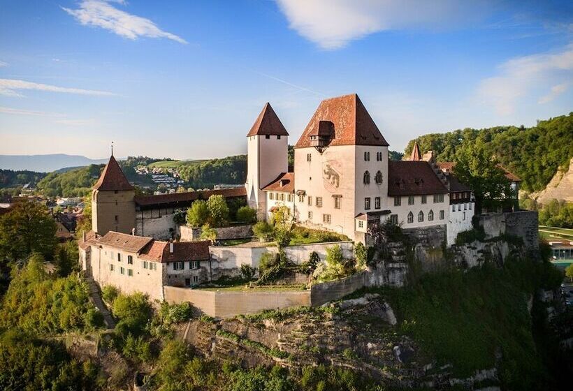 בית מלון כפרי Berchtold