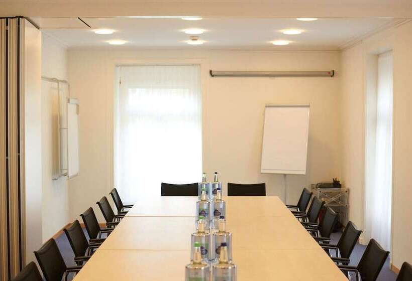 בית מלון כפרי Berchtold