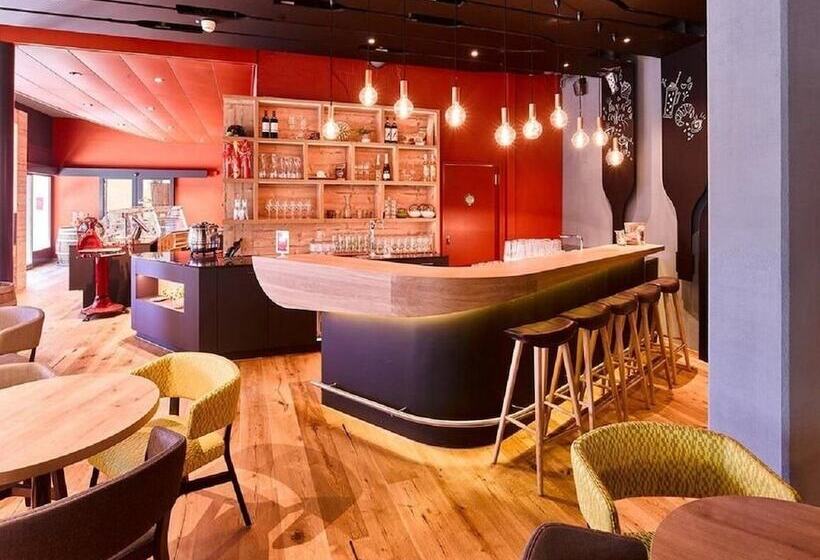 בית מלון כפרי Berchtold