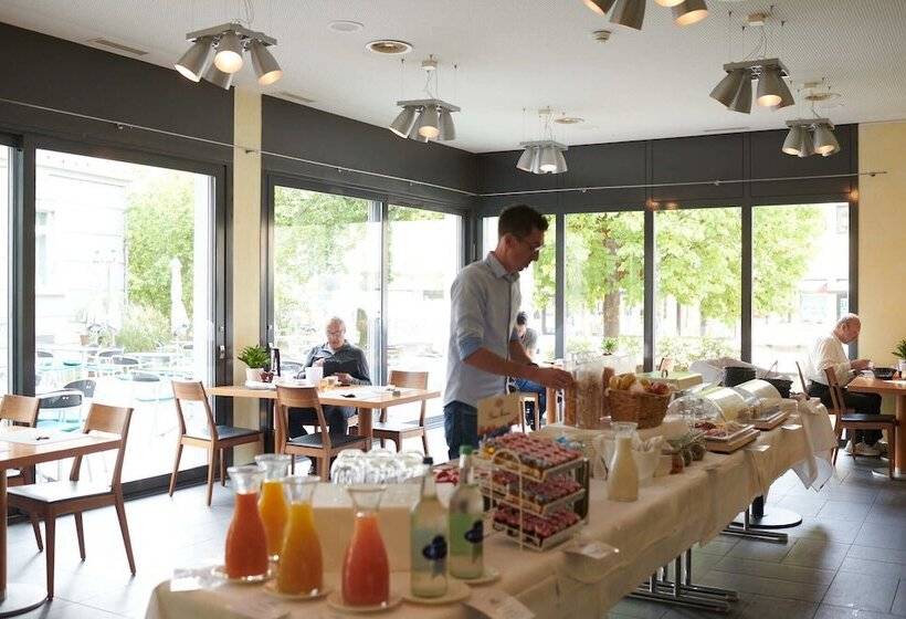 בית מלון כפרי Berchtold