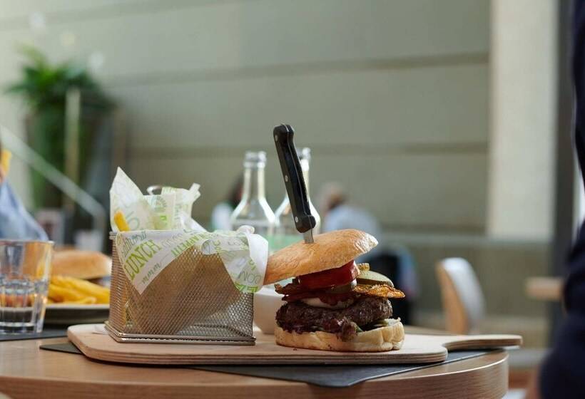 בית מלון כפרי Berchtold