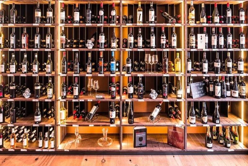 בית מלון כפרי Berchtold