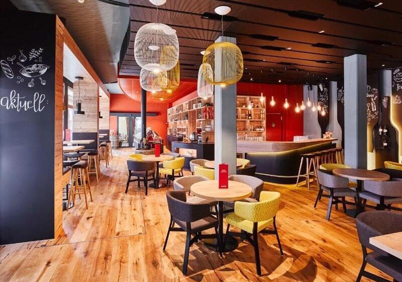 בית מלון כפרי Berchtold