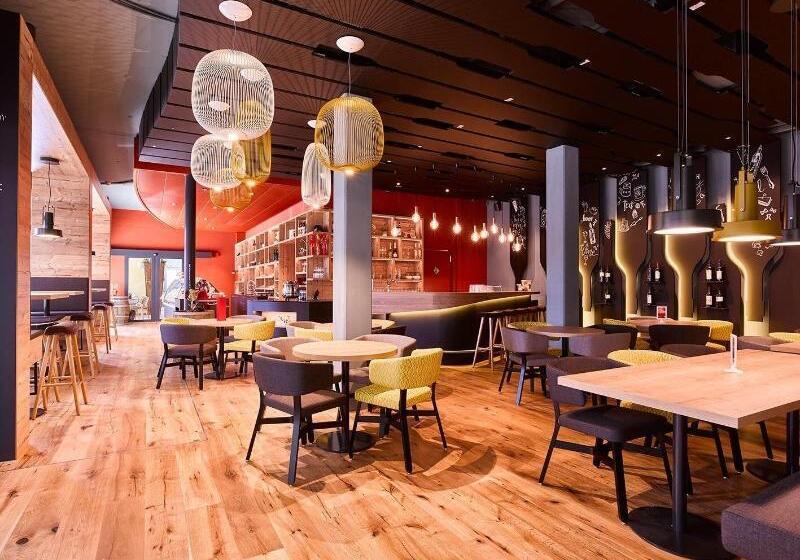 בית מלון כפרי Berchtold