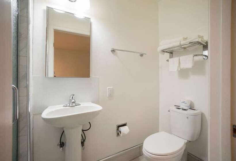 فندق Berkeley Inn