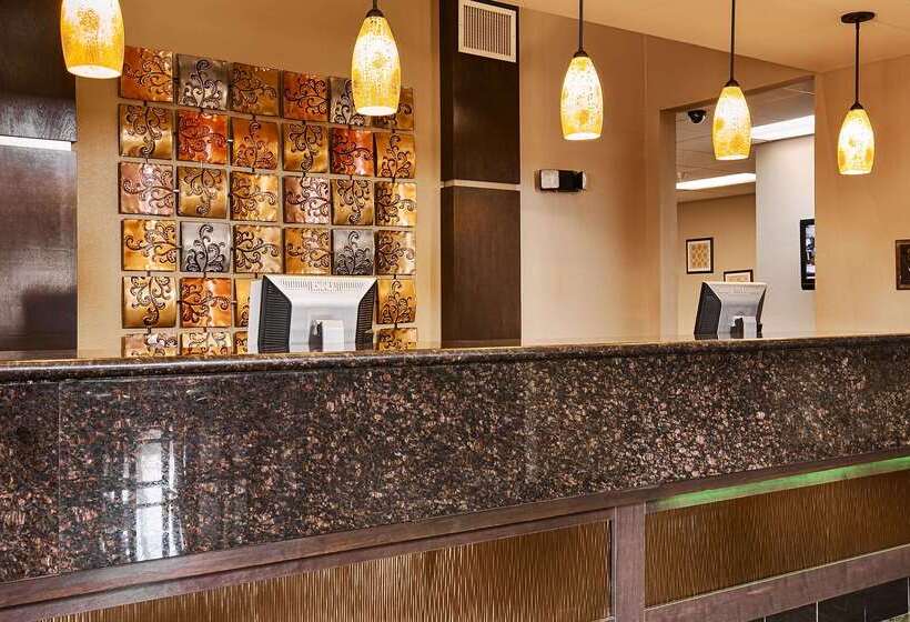 酒店 Best Western Bayou Inn And Suites