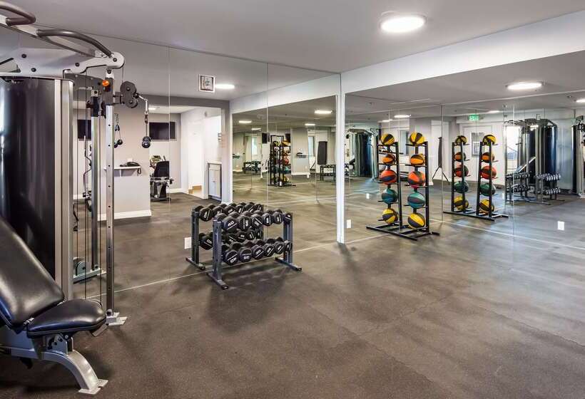 Best Western Hoover Dam Hotel   Se Henderson, Boulder City