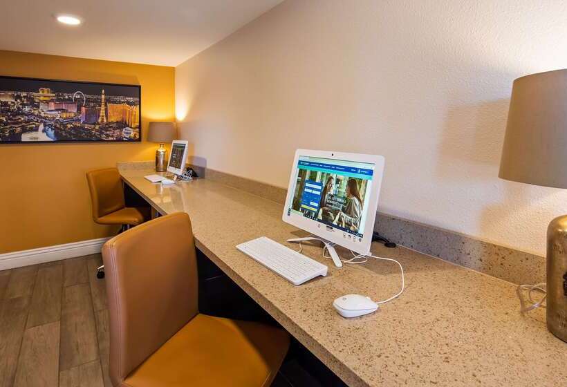 Best Western Hoover Dam Hotel   Se Henderson, Boulder City
