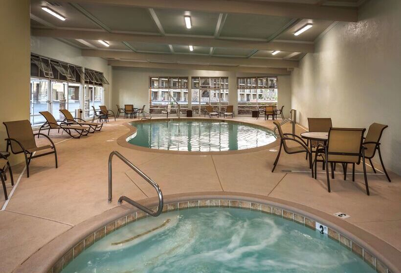 Best Western Hoover Dam Hotel   Se Henderson, Boulder City